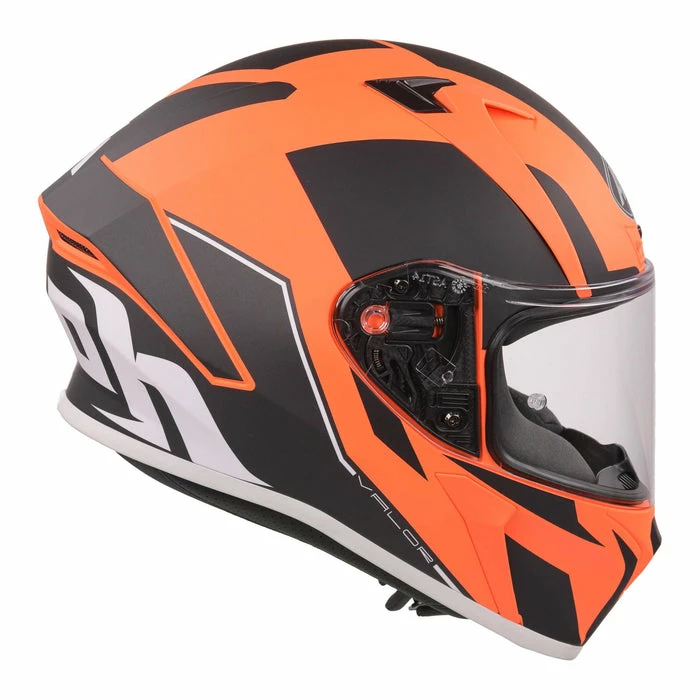 Top 10 โ Airoh Valor Wings Full Face Helmet Orange ๐ 3 Top 10 โ Airoh Valor Wings Full Face Helmet Orange ๐ - Image 3