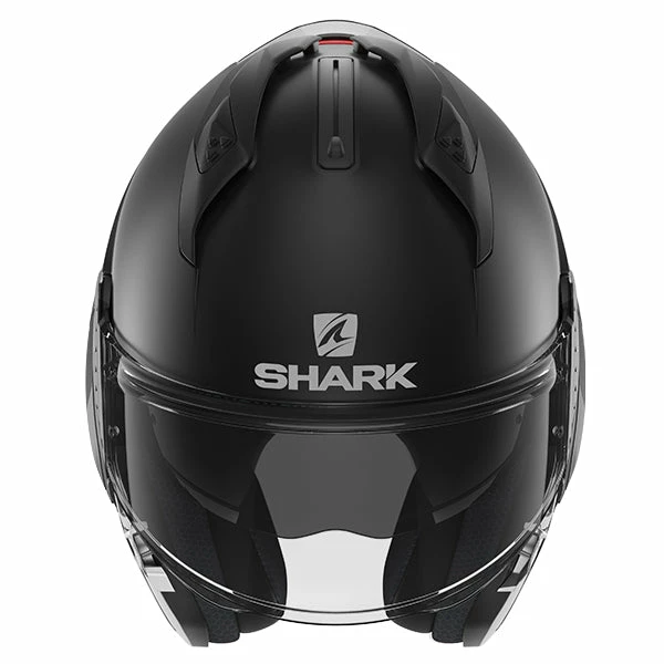 Wholesale 🎁 Shark Evo GT Flip Up Helmet Matt Black 💯 - Image 3