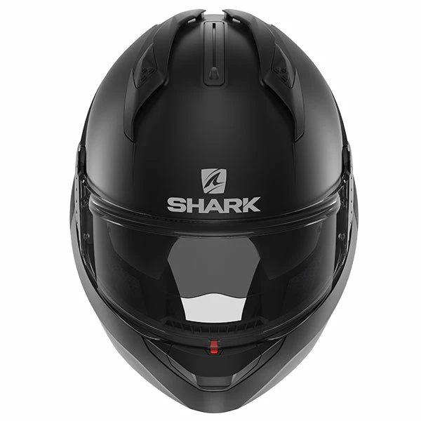 Wholesale 🎁 Shark Evo GT Flip Up Helmet Matt Black 💯 - Image 5