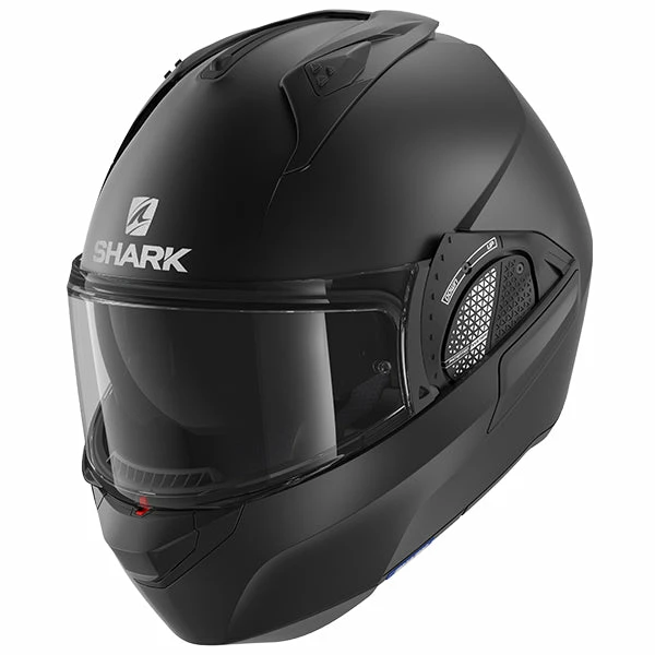 Wholesale 🎁 Shark Evo GT Flip Up Helmet Matt Black 💯 - Image 4