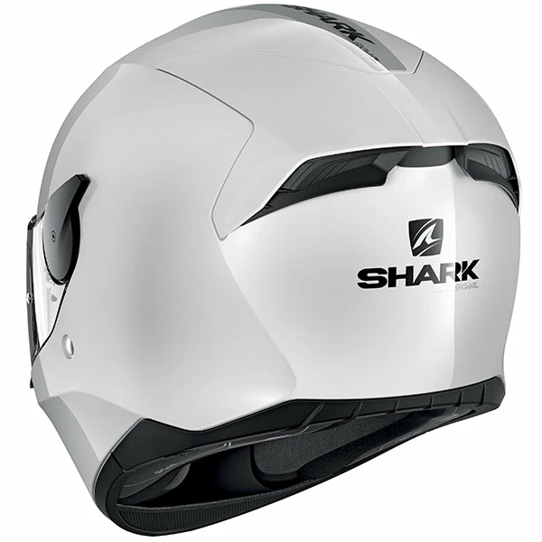 Wholesale ๐ Shark D-Skwal 2 Full Face Helmet White ๐ - Image 3