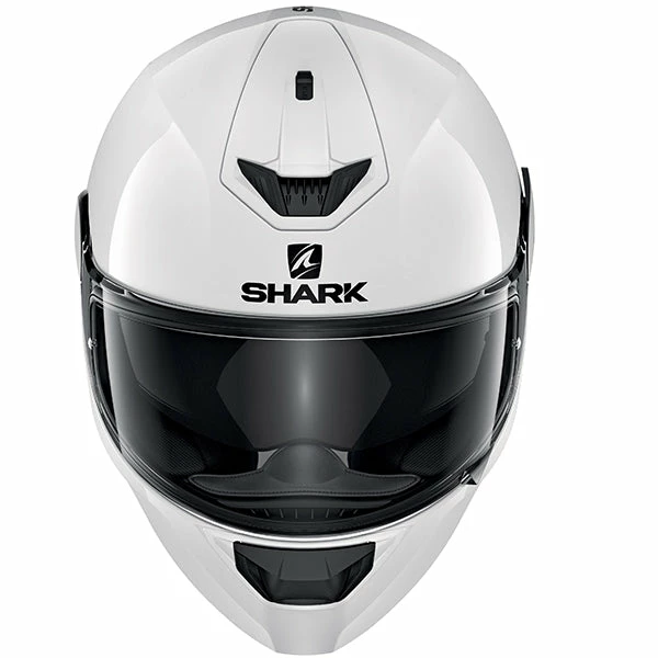 Wholesale ๐ Shark D-Skwal 2 Full Face Helmet White ๐ - Image 4