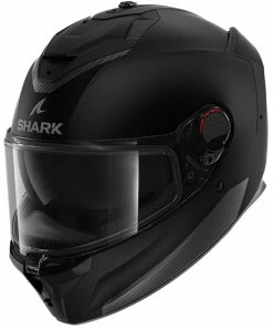 Promo 😀 Shark Spartan GT Pro Full Face Helmet Matt Black/Carbon 😉