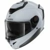 Best Pirce 😍 Shark Spartan GT Pro Full Face Helmet Off-White/Carbon ✔️