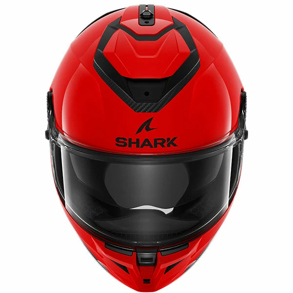 Deals ๐ Shark Spartan GT Pro Full Face Helmet Red/Carbon โ - Image 2