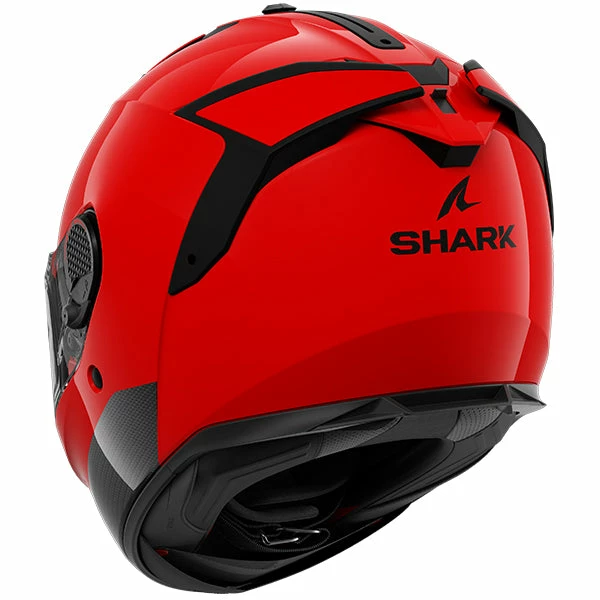 Deals ๐ Shark Spartan GT Pro Full Face Helmet Red/Carbon โ - Image 3