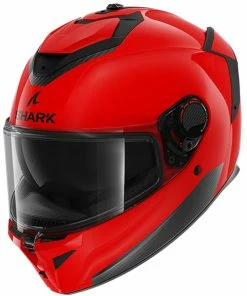 Deals 😀 Shark Spartan GT Pro Full Face Helmet Red/Carbon ⌛