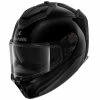 Cheap 😉 Shark Spartan GT Pro Full Face Helmet Black ⌛