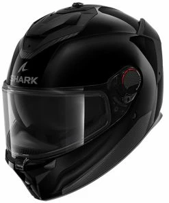 Cheap 😉 Shark Spartan GT Pro Full Face Helmet Black ⌛