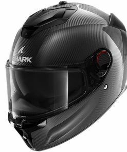 Promo 🧨 Shark Spartan GT Pro Carbon Skin Gloss Carbon/Anthracite ❤️