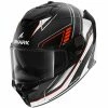 Flash Sale 😉 Shark Spartan GT Pro Toryan Full Face Helmet Matt Black/Orange/White 🧨