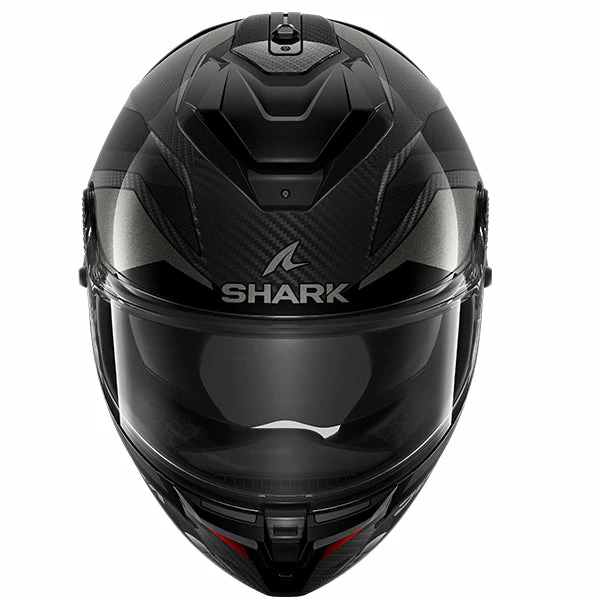 Cheap ๐ Shark Spartan GT Pro Ritmo Full Face Helmet Carbon/Anthracite ๐งจ - Image 3