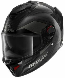 Cheap 😉 Shark Spartan GT Pro Ritmo Full Face Helmet Carbon/Anthracite 🧨