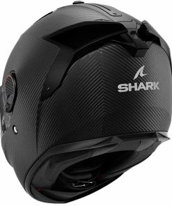 Alternative view of Best deal 🤩 Shark Spartan GT Pro Carbon Skin Matt Carbon/Anthracite ✔️
