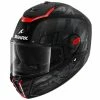 Budget 🥰 Shark Spartan RS Stingrey Full Face Helmet Matt Black/Red 🥰