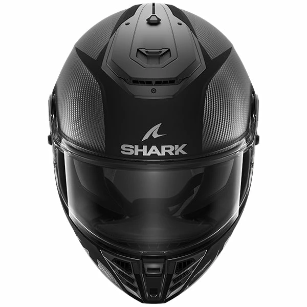 Budget ๐ฅฐ Shark Spartan RS Carbon Skin Full Face Helmet Matt Carbon/Anthracite ๐ - Image 2