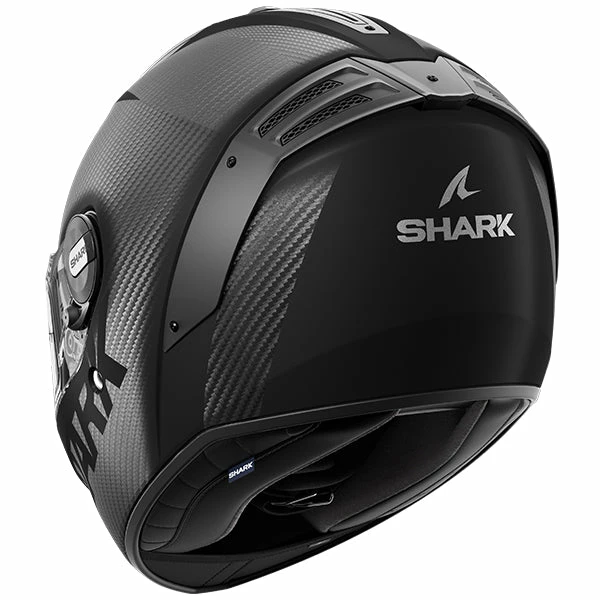 Budget ๐ฅฐ Shark Spartan RS Carbon Skin Full Face Helmet Matt Carbon/Anthracite ๐ - Image 3