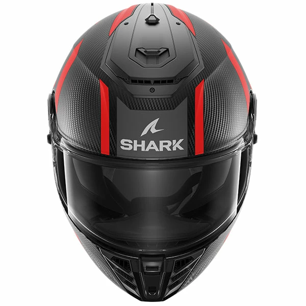 Top 10 ๐ Shark Spartan RS Carbon Shawn Full Face Helmet Matt Carbon/Red ๐ 3 Top 10 ๐ Shark Spartan RS Carbon Shawn Full Face Helmet Matt Carbon/Red ๐ - Image 3