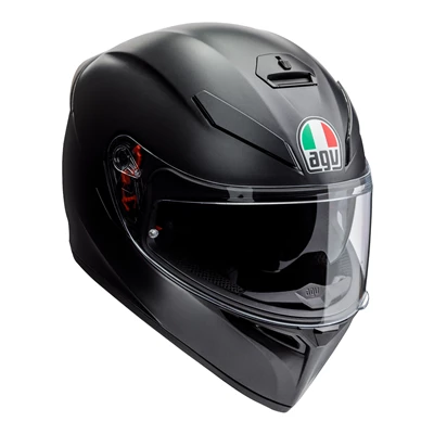 Wholesale ❤️ AGV K3 SV-S Full Face Helmet Matt Black 😀 - Image 5