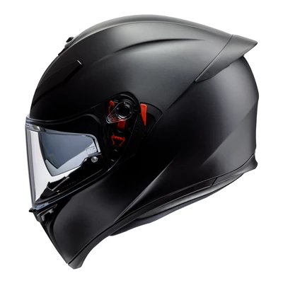 Wholesale ❤️ AGV K3 SV-S Full Face Helmet Matt Black 😀 - Image 2