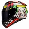 Best reviews of 🎁 MT Targo Joker Full Face ACU Gold Standard Approved Motorcycle Helmet Black Red 🌟