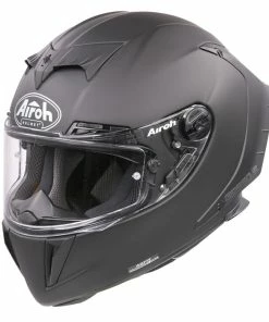 Best Sale 😉 Airoh GP550S Full Face Helmet Matt Black 🔥