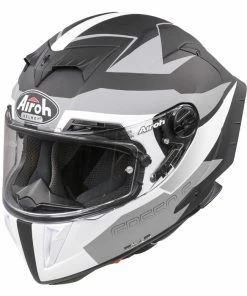 Best reviews of 🎉 Airoh GP550S Vektor Full Face Helmet Matt Black 🎉