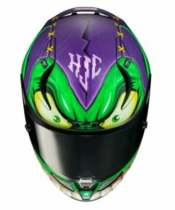 Brand new ⌛ HJC RPHA 11 Marvel Green Goblin Full Face Helmet 🥰 6 Brand new ⌛ HJC RPHA 11 Marvel Green Goblin Full Face Helmet 🥰 -Shark shop 5444163 zz r16ggxs 1 2 3 1000 700x700