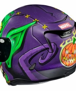 Brand new ⌛ HJC RPHA 11 Marvel Green Goblin Full Face Helmet 🥰 7 Brand new ⌛ HJC RPHA 11 Marvel Green Goblin Full Face Helmet 🥰 -Shark shop 5444165 zz r16ggxs 3 2 3 1000 700x700