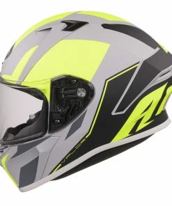 Top 10 👏 Airoh Valor Wings Full Face Helmet Fluo / Grey 🔔 8 Top 10 👏 Airoh Valor Wings Full Face Helmet Fluo / Grey 🔔 -Shark shop 6e07fbe9c1b4ea8968cab8be520aace282a8232b ARH144M 3 700x700