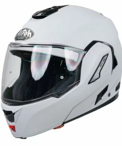 Deals ๐ Airoh Rev19 Flip Up Helmet Concrete Grey โจ