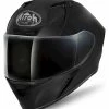 Buy 😉 Airoh Valor Full Face Helmet Matt Black 🎉