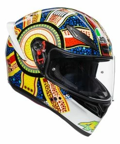 Cheap ⌛ AGV K1 Dreamtime Full Face Helmet 🧨