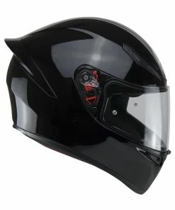 Budget 😉 AGV K1 Full Face Helmet Black 😉 8 Budget 😉 AGV K1 Full Face Helmet Black 😉 -Shark shop AGV K1 Full Face Helmet Black 3 700x700