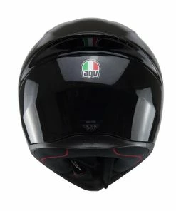 Budget 😉 AGV K1 Full Face Helmet Black 😉 10 Budget 😉 AGV K1 Full Face Helmet Black 😉 -Shark shop AGV K1 Full Face Helmet Black 5 700x700