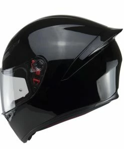 Budget 😉 AGV K1 Full Face Helmet Black 😉 11 Budget 😉 AGV K1 Full Face Helmet Black 😉 -Shark shop AGV K1 Full Face Helmet Black 6 700x700