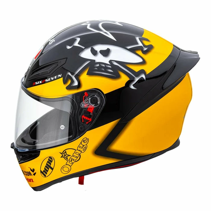 Flash Sale ๐ฅ AGV K1 Guy Martin Full Face Helmet ๐งจ - Image 3