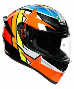 Budget ๐ AGV K1 Rodrigo Full Face Helmet ๐