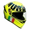 Promo 💯 AGV K1 Rossi Mugello 2016 Full Face Helmet 🎁