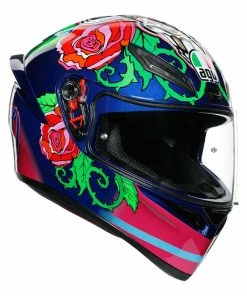 Best Pirce 🔔 AGV K1 Salom Full Face Helmet ❤️