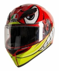 Deals ๐ AGV K3 SV-S Birdy Full Face Helmet ๐ฅฐ