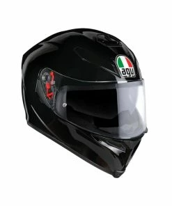 Cheapest 😍 AGV K5-S Full Face Helmet Black 😀