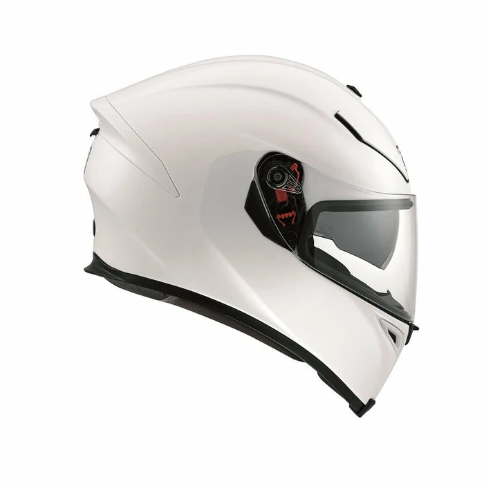 Best Pirce ๐ฅฐ AGV K5-S Full Face Helmet White ๐ฅ - Image 2