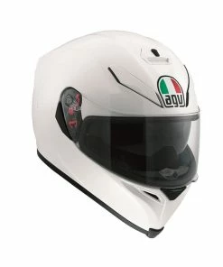 Best Pirce ๐ฅฐ AGV K5-S Full Face Helmet White ๐ฅ