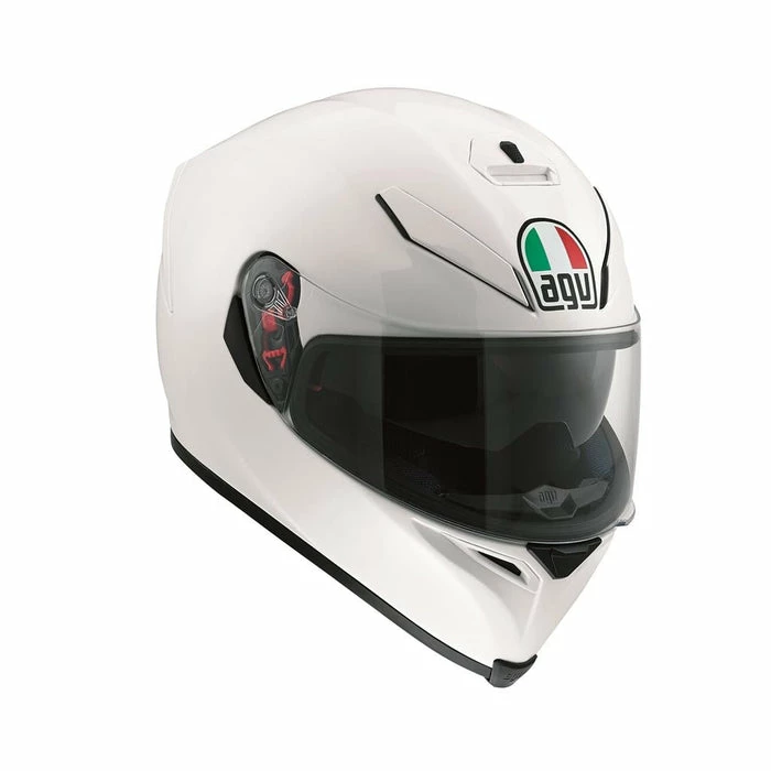 Best Pirce ๐ฅฐ AGV K5-S Full Face Helmet White ๐ฅ