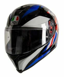 Top 10 ✔️ AGV K5-S Union Jack Full Face Helmet 🌟