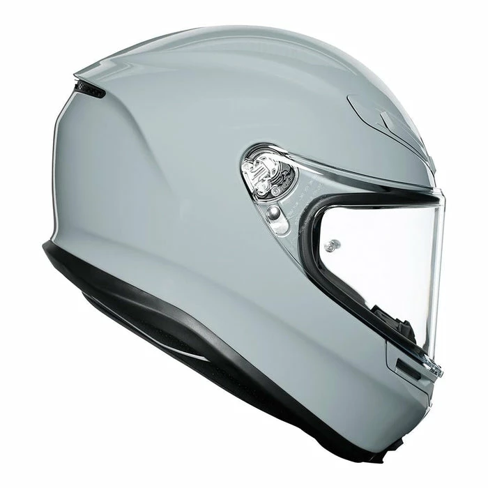 Brand new 🛒 AGV K6 Full Face Helmet Nardo Grey 😀 - Image 6