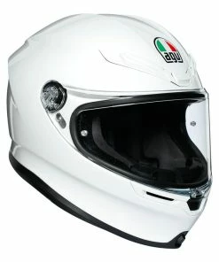 Buy ✔️ AGV K6 Full Face Helmet White 👏
