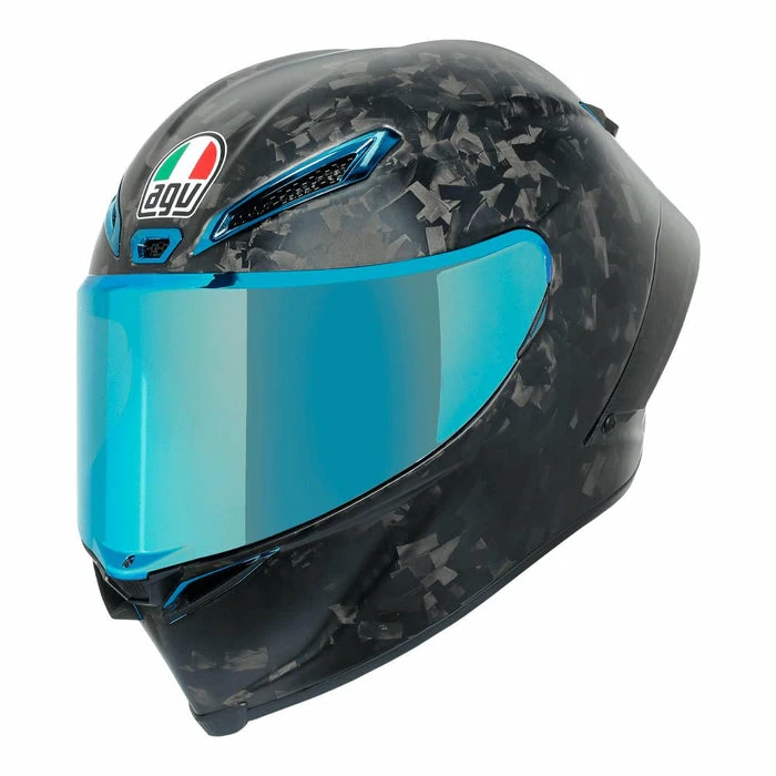 Brand new ๐ AGV Pista GP-RR Futuro Full Face Helmet โจ - Image 2
