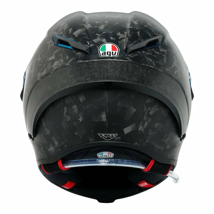 Brand new ๐ AGV Pista GP-RR Futuro Full Face Helmet โจ - Image 4